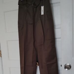 Men's Brown Pants